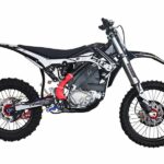 Velimotor VMX8000-MX 2025 (Off-Road) -  - Velimotor Motorbikes