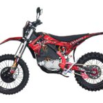Velimotor VMX8000 2025 (Homologué) -  - Velimotor Motorbikes