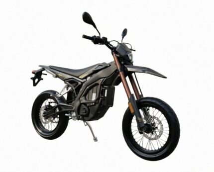 Velimotor Havocker Motard 2026 (Homologué) - E da - Velimotor Motorbikes