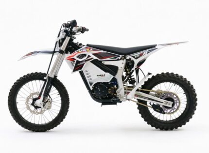 Velimotor VMX3000 2025 (Homologué) - D - Velimotor Motorbikes