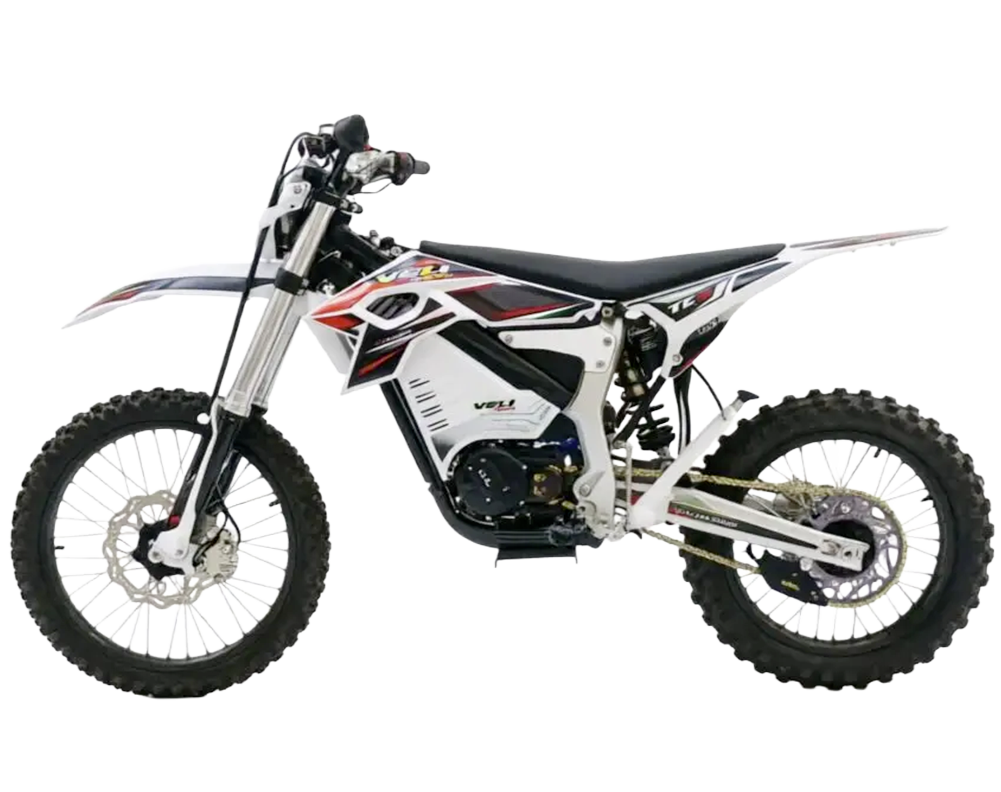 Velimotor VMX3000 - FR - Velimotor vmx slide - Velimotor Motorbikes