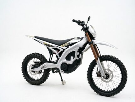 Velimotor Havocker 2026 (Off-Road) - B a fca b - Velimotor Motorbikes