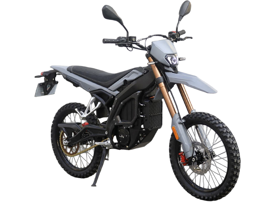 Velimotor Havocker - Slide - FR - Velimotor havocker slider - Velimotor Motorbikes