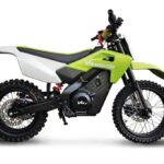 Velimotor FEY E-Dirtbike 2026 (Enfant) - Velimotor fey e dirtbike enfant - Velimotor Motorbikes