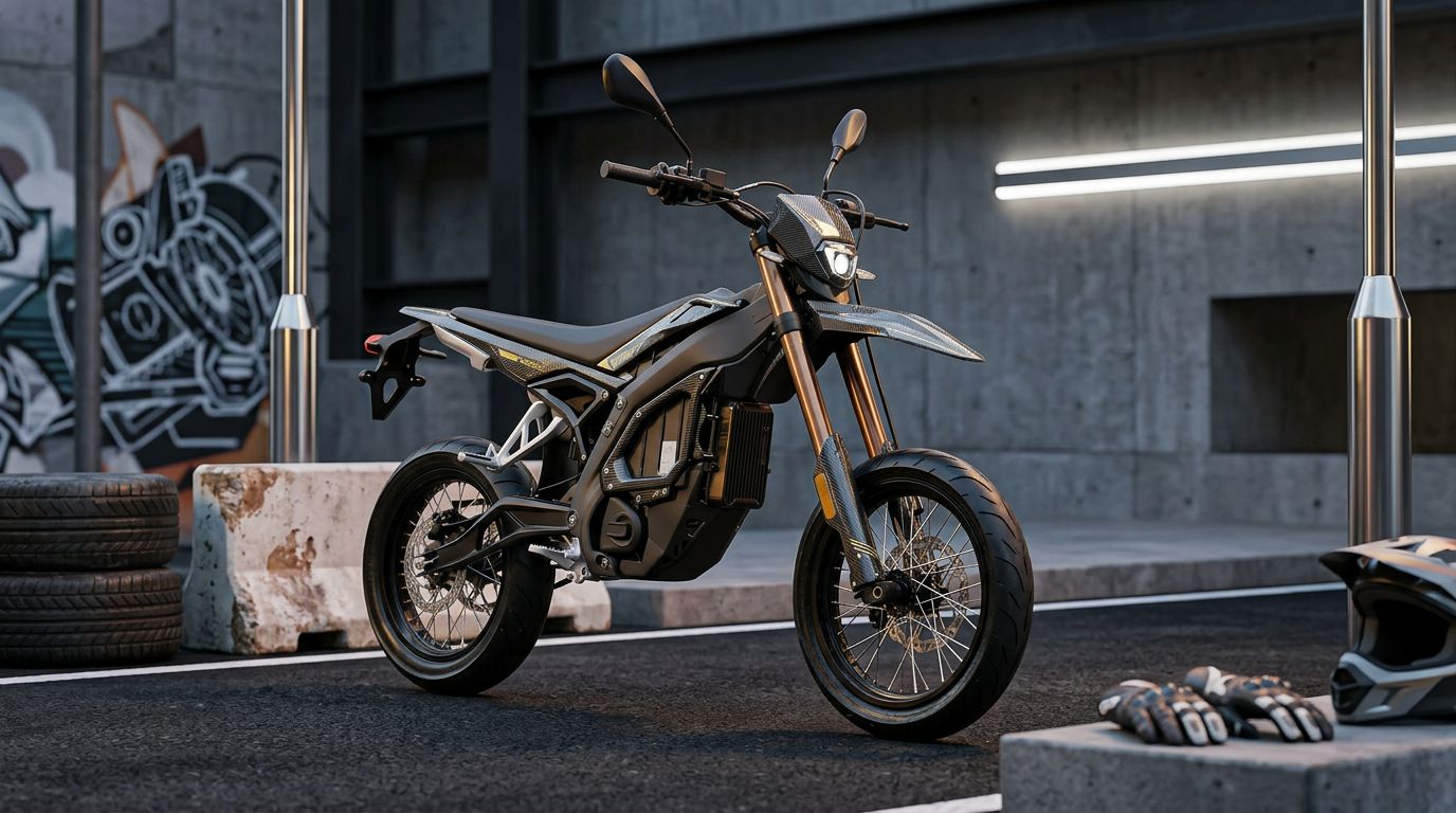 Velimotor vgx homologue - Velimotor Motorbikes
