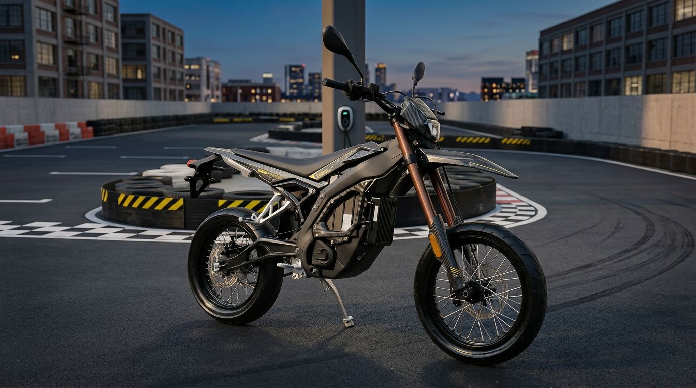 Velimotor vgx homologue - Velimotor Motorbikes