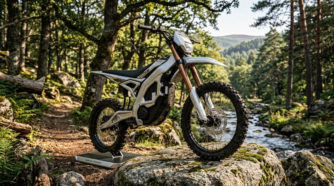 Velimotor vgx homologue - Velimotor Motorbikes