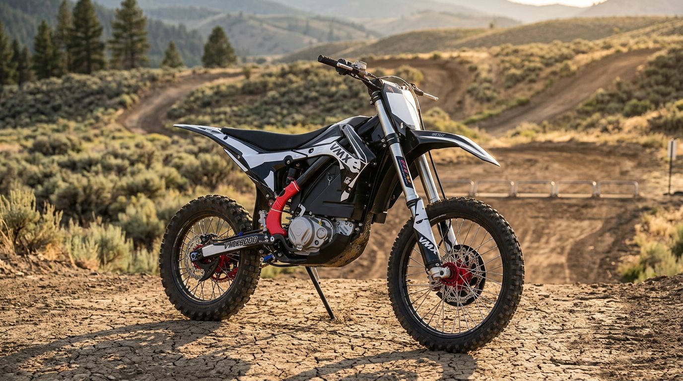 Velimotor vgx homologue - Velimotor Motorbikes