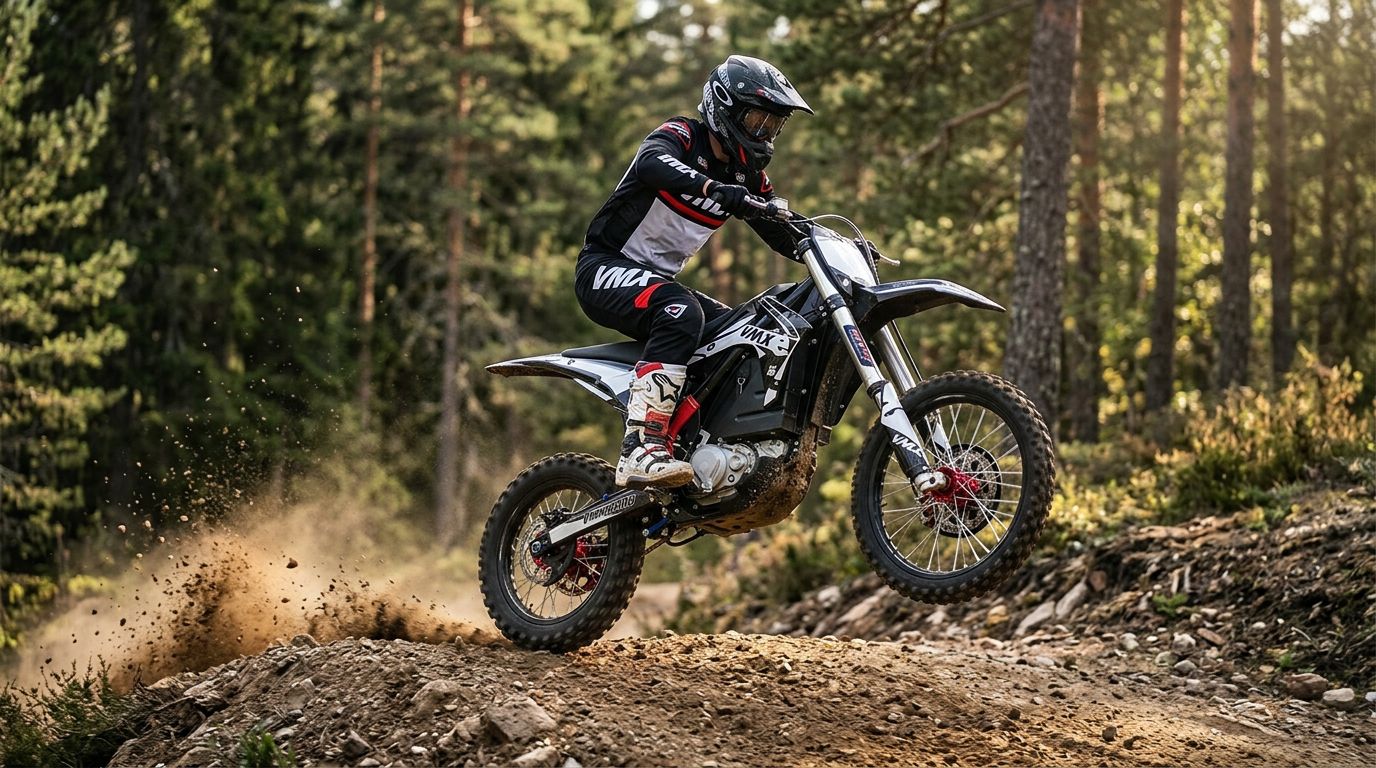 Velimotor vgx homologue - Velimotor Motorbikes