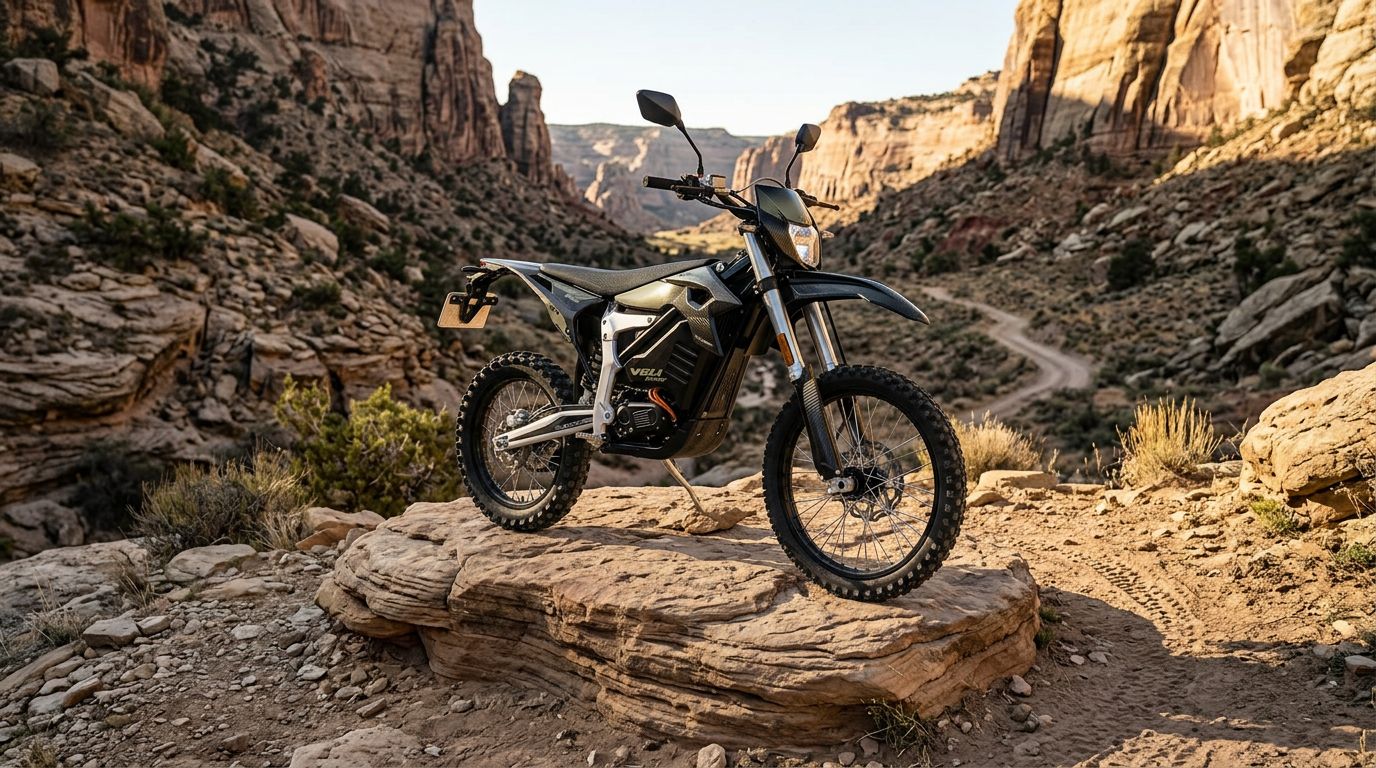 Velimotor vgx homologue - Velimotor Motorbikes