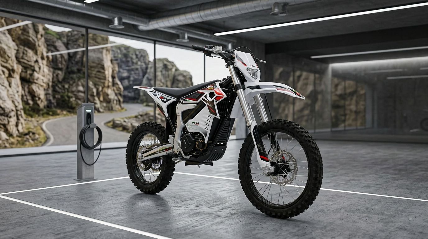 Velimotor vgx homologue - Velimotor Motorbikes