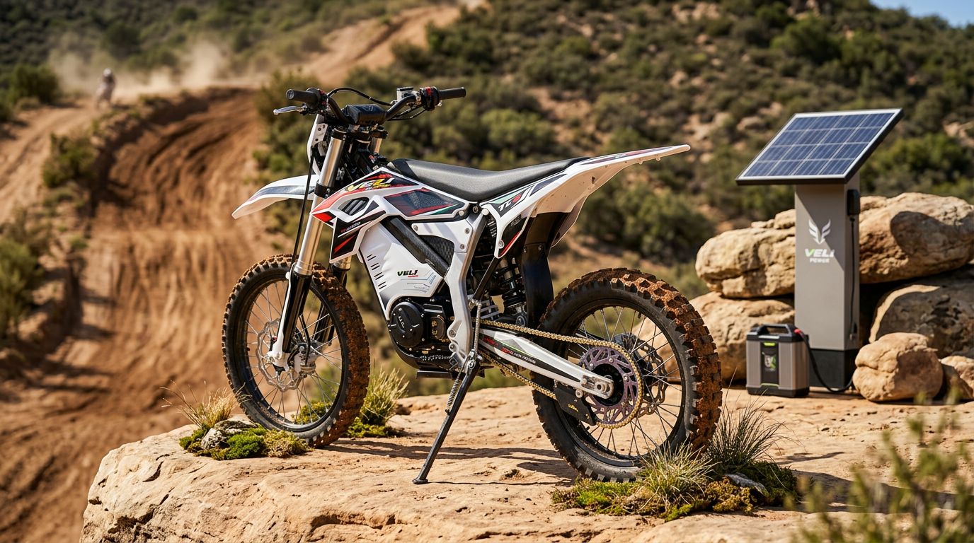 Velimotor vgx homologue - Velimotor Motorbikes