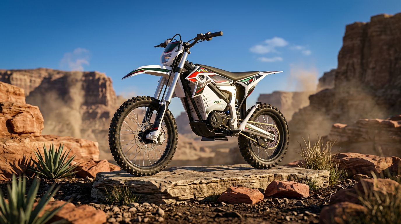 Velimotor vgx homologue - Velimotor Motorbikes